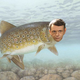 Illustration for article titled Michael Sheen joins other famous people in the voice cast of iFinding Dory/i